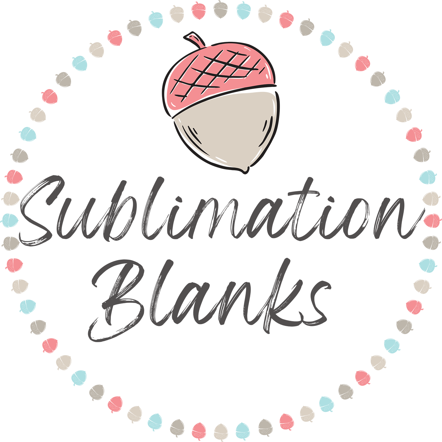 Sublimation Blanks