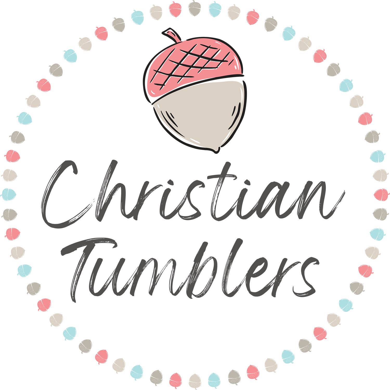 Christian Tumblers