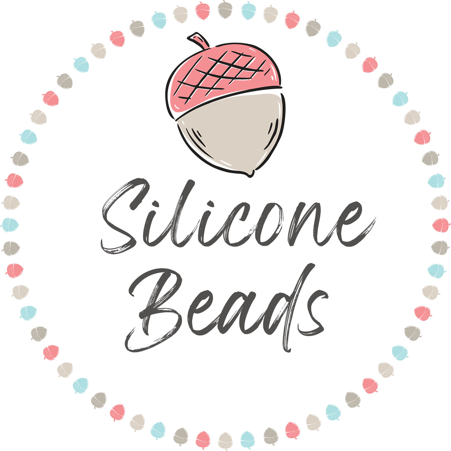 Silicone Beads