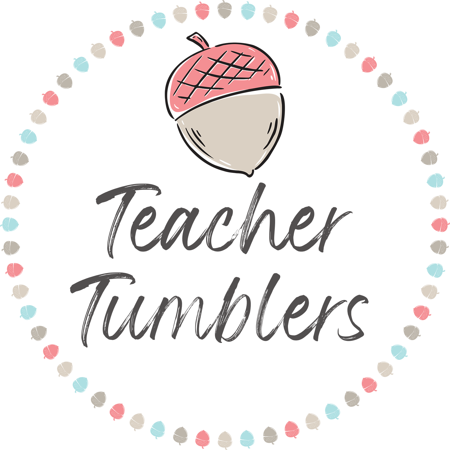 Teacher Tumbler