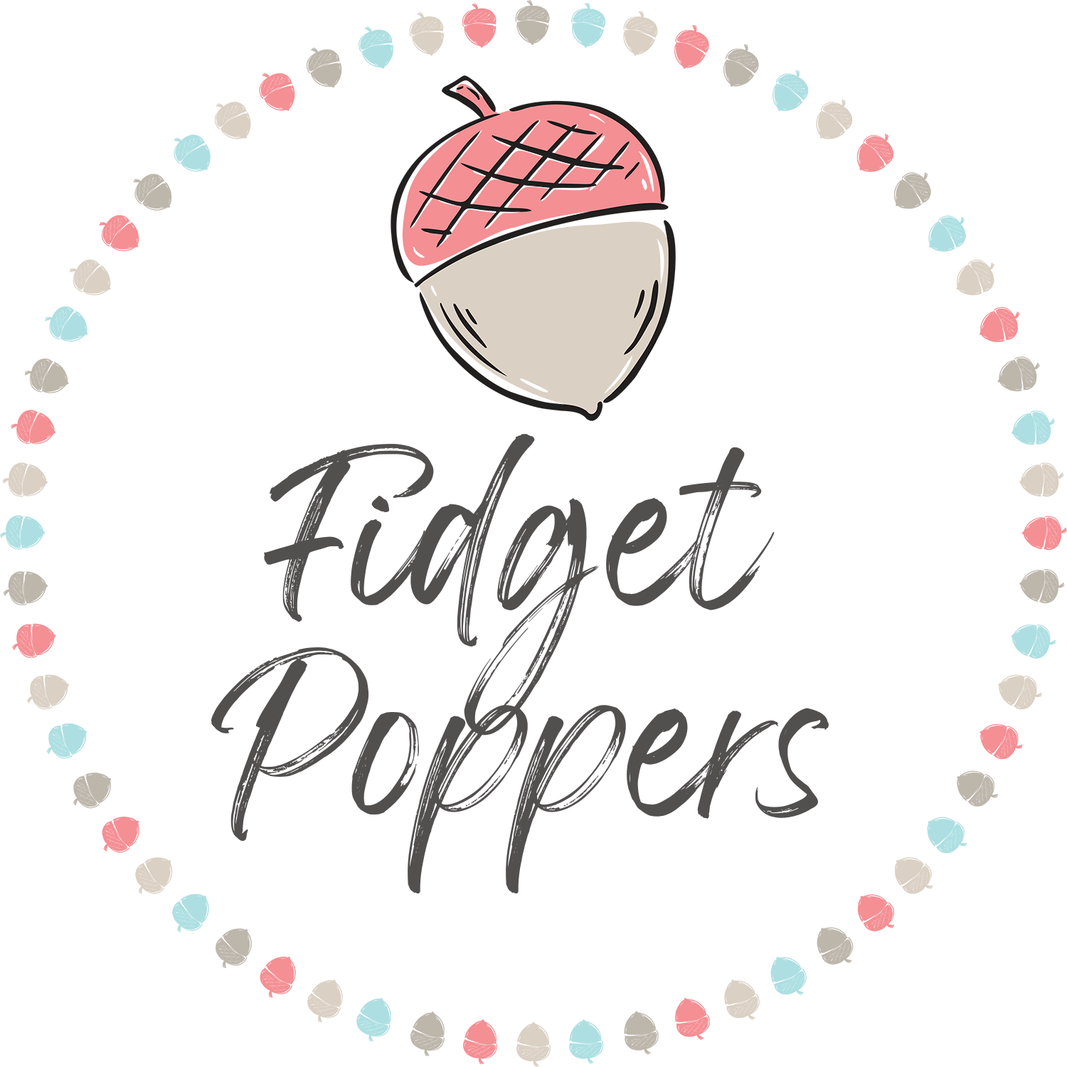 Fidget Poppers