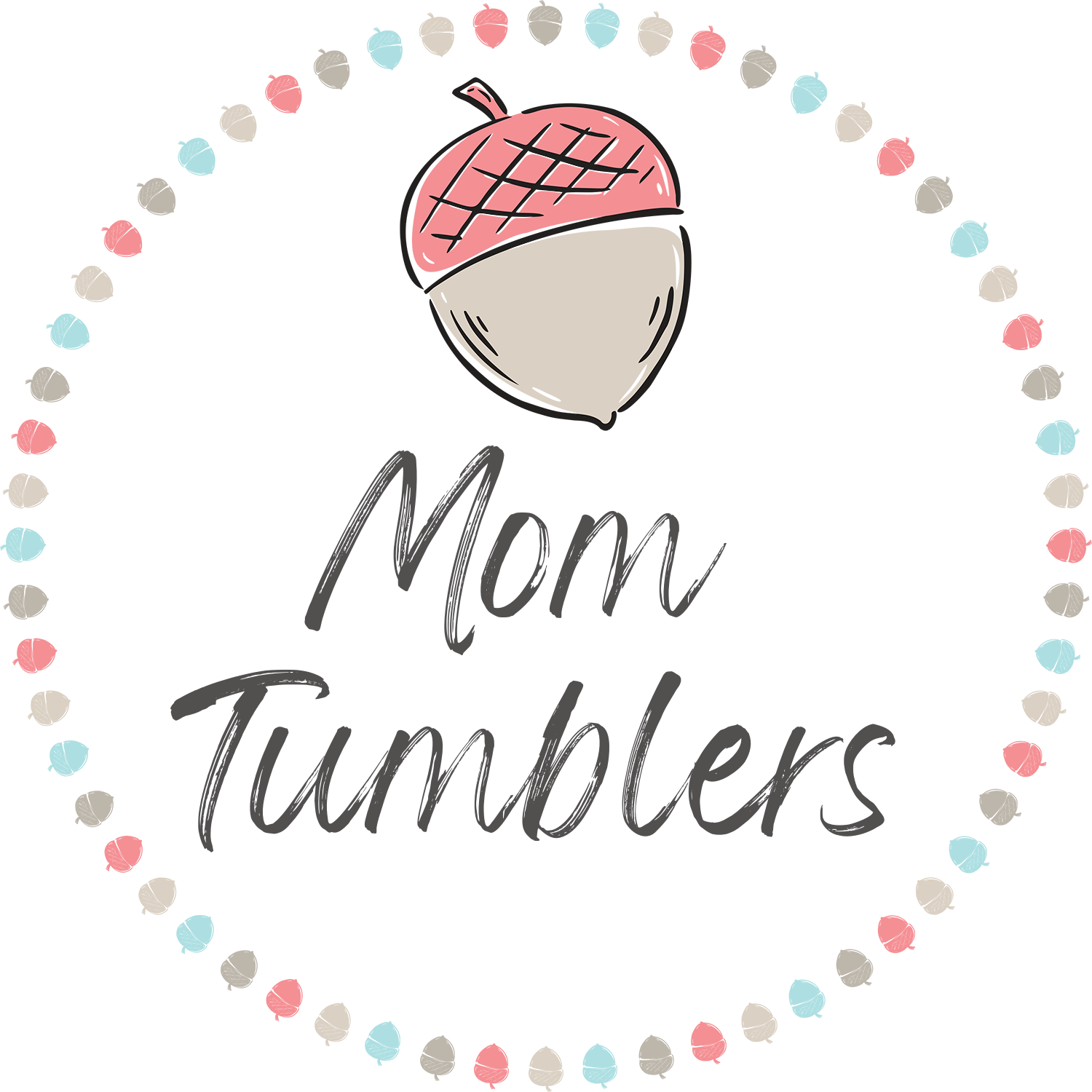 Mom Tumblers