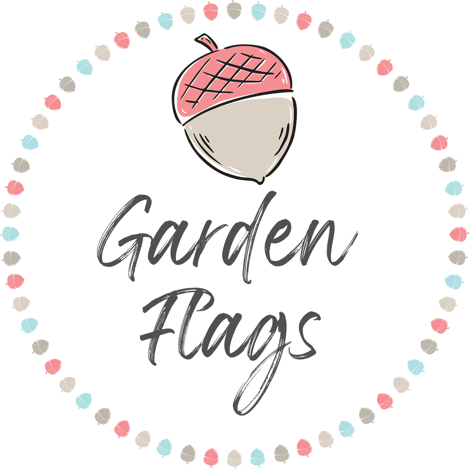 Garden Flags