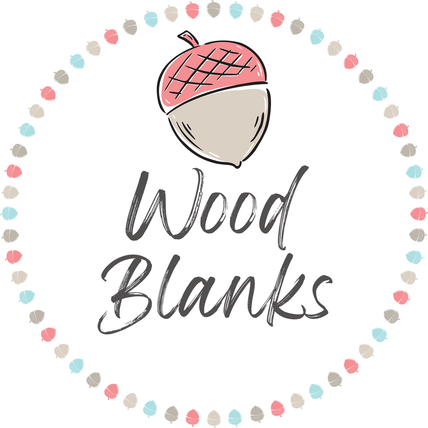 Wood Blanks