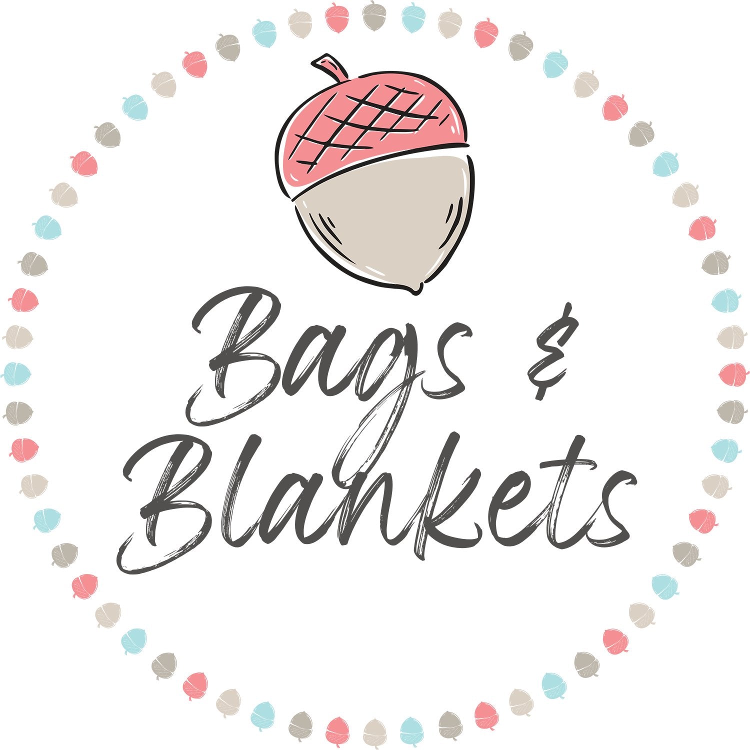 Bags & Blankets