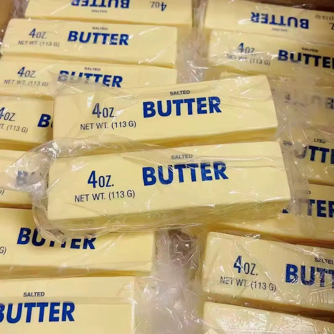 Squishie Butter - Round 2