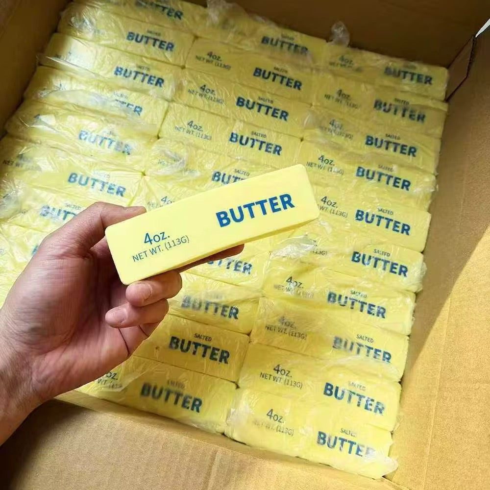 Squishie Butter - Round 2