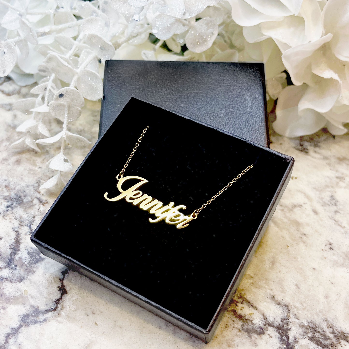 Personalized Necklace