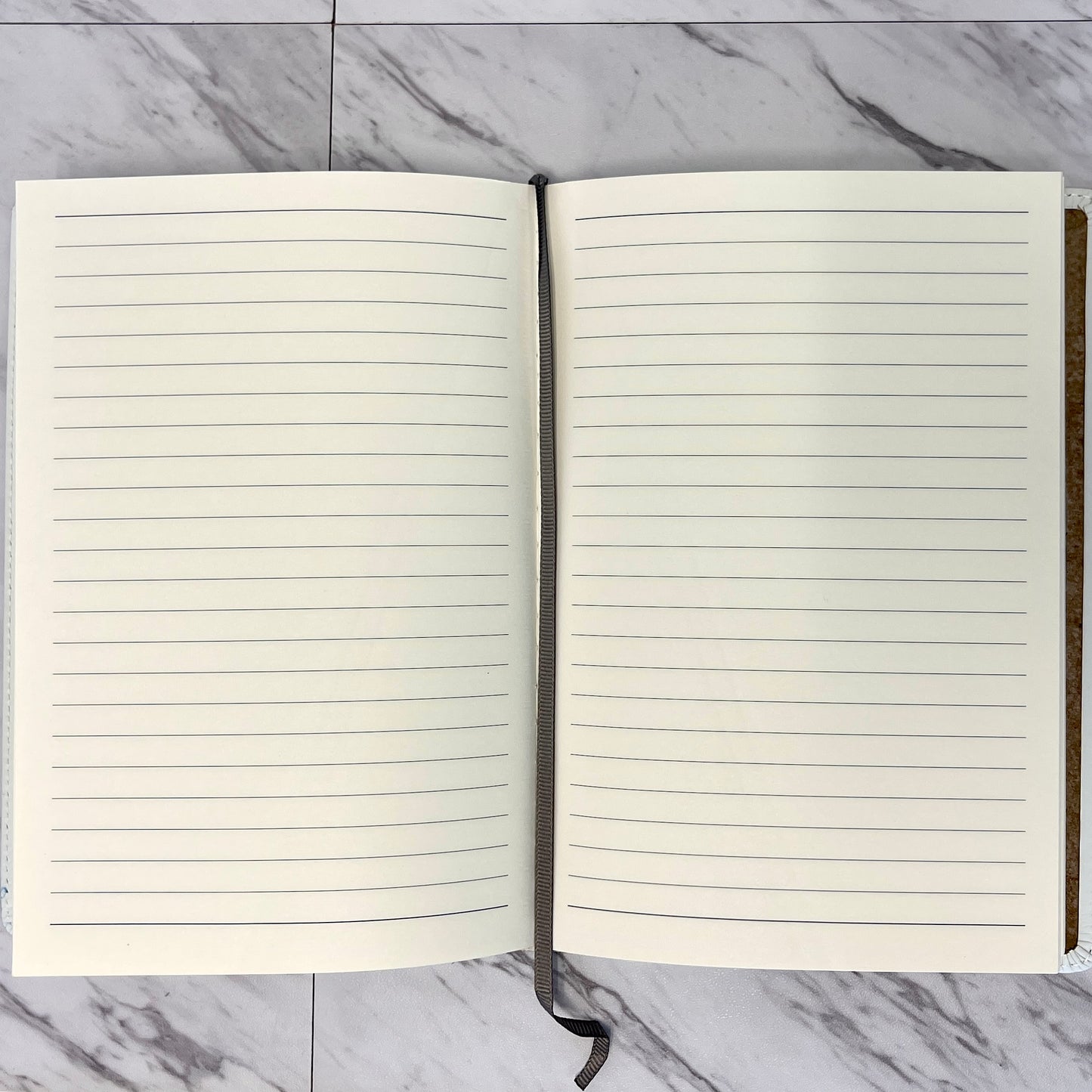 Sublimation A5 Notebook