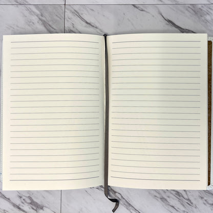 Sublimation A5 Notebook