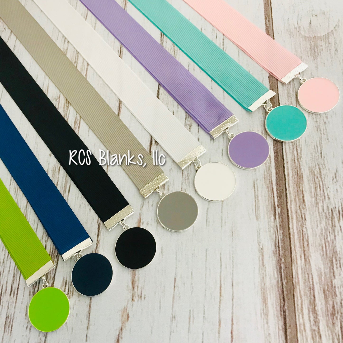 Ribbon & Cross Bible Bookmarks